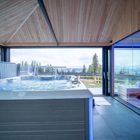 Royal Apartments & Spa Zakopane-Cyrhla Екстериор снимка