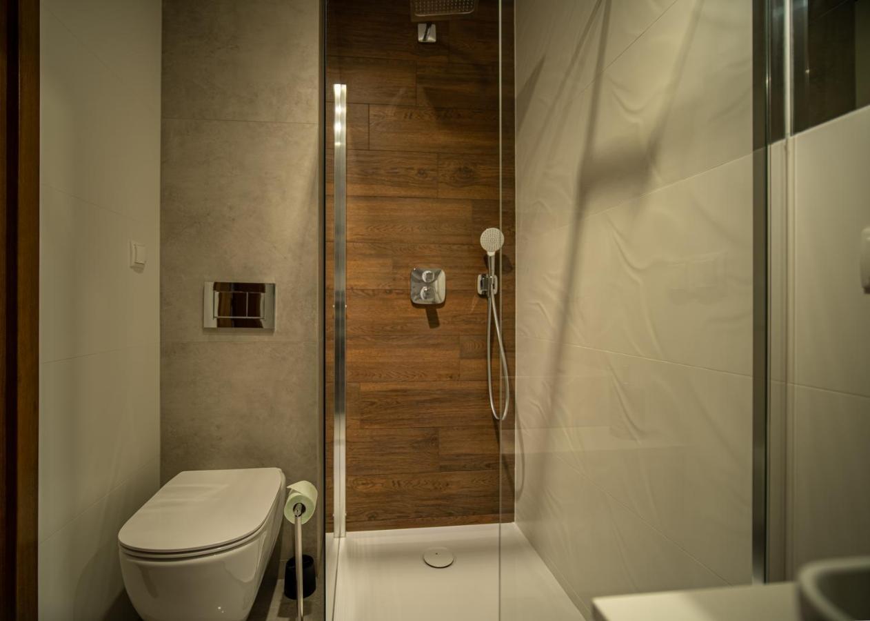 Royal Apartments & Spa Zakopane-Cyrhla Екстериор снимка