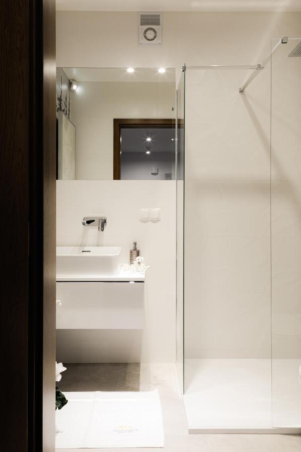 Royal Apartments & Spa Zakopane-Cyrhla Екстериор снимка
