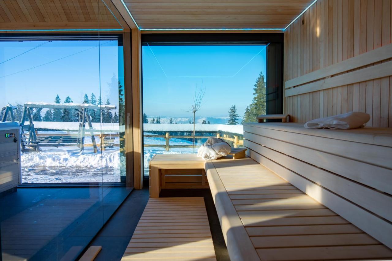 Royal Apartments & Spa Zakopane-Cyrhla Екстериор снимка