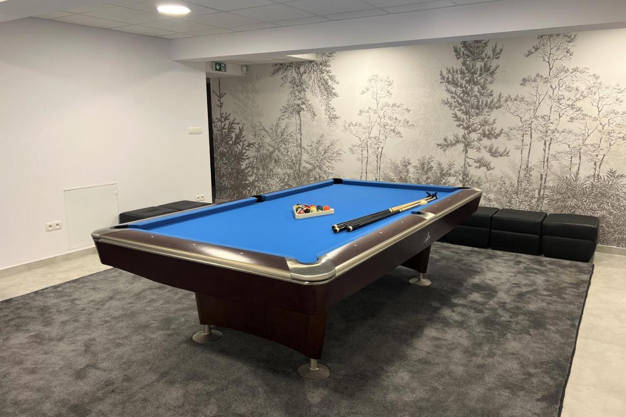 Royal Apartments & Spa Zakopane-Cyrhla Екстериор снимка