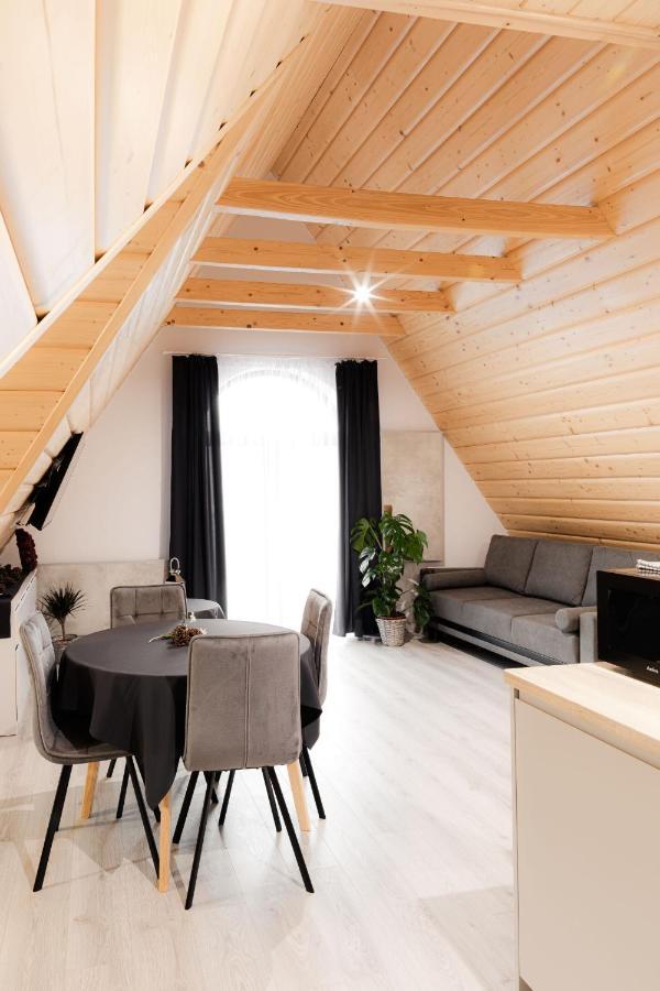 Royal Apartments & Spa Zakopane-Cyrhla Екстериор снимка