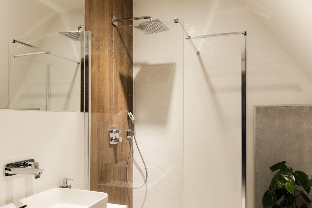 Royal Apartments & Spa Zakopane-Cyrhla Екстериор снимка